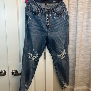 Brand new Judy blues